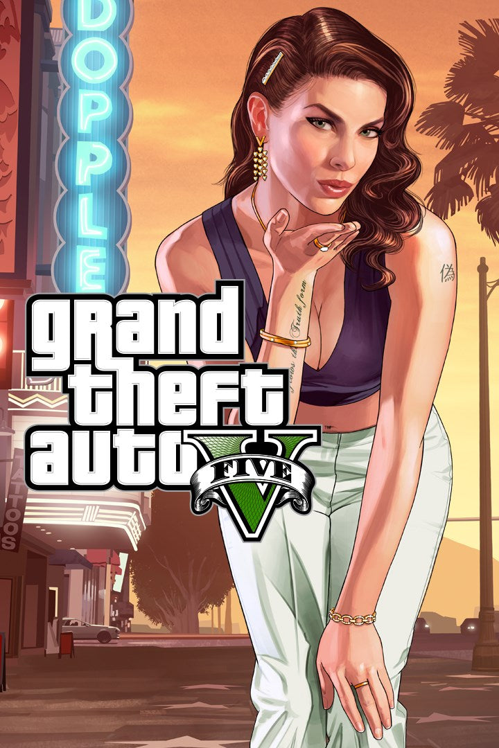 GTA5